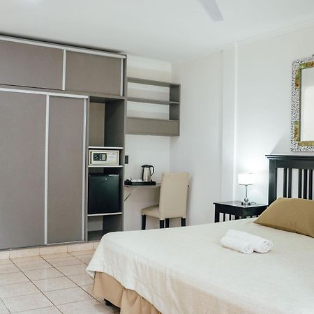 Hotel Che Roga Eldorado Bagian luar foto