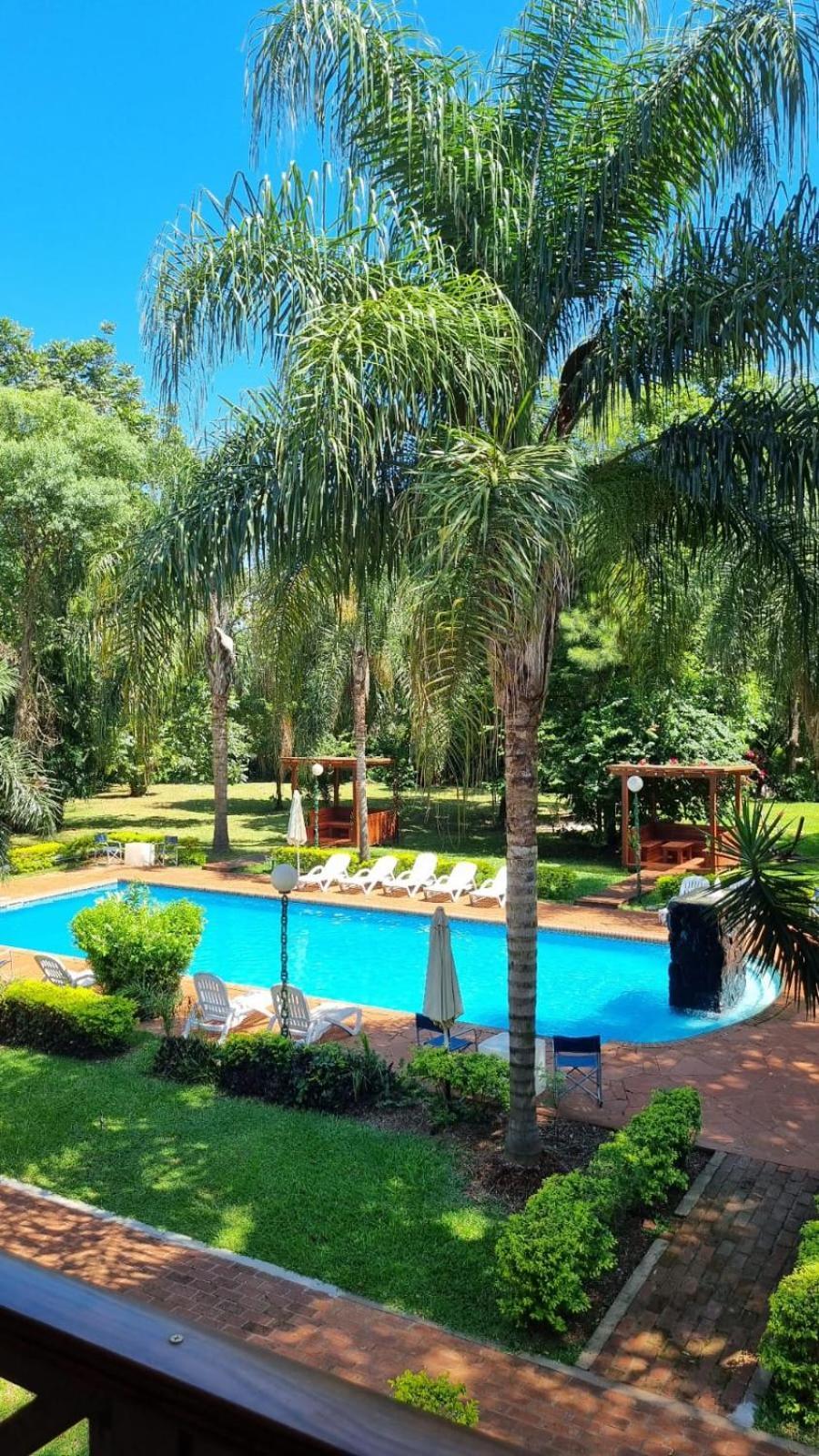 Hotel Che Roga Eldorado Bagian luar foto
