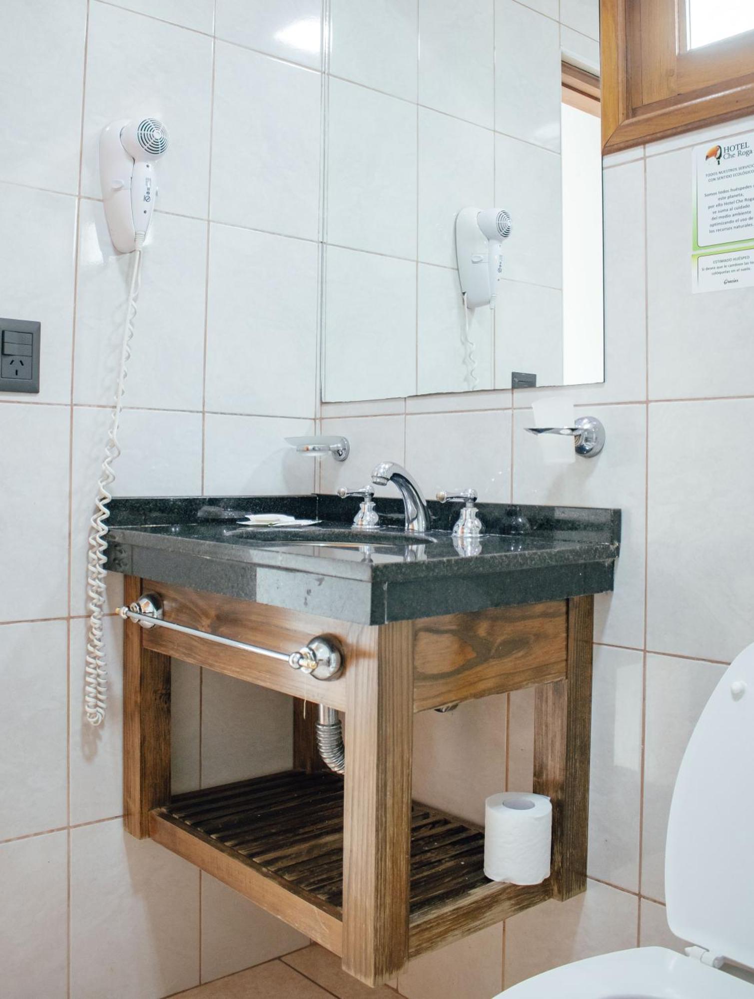 Hotel Che Roga Eldorado Bagian luar foto