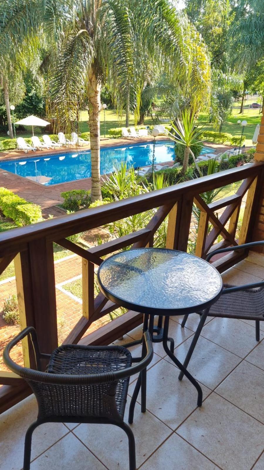 Hotel Che Roga Eldorado Bagian luar foto