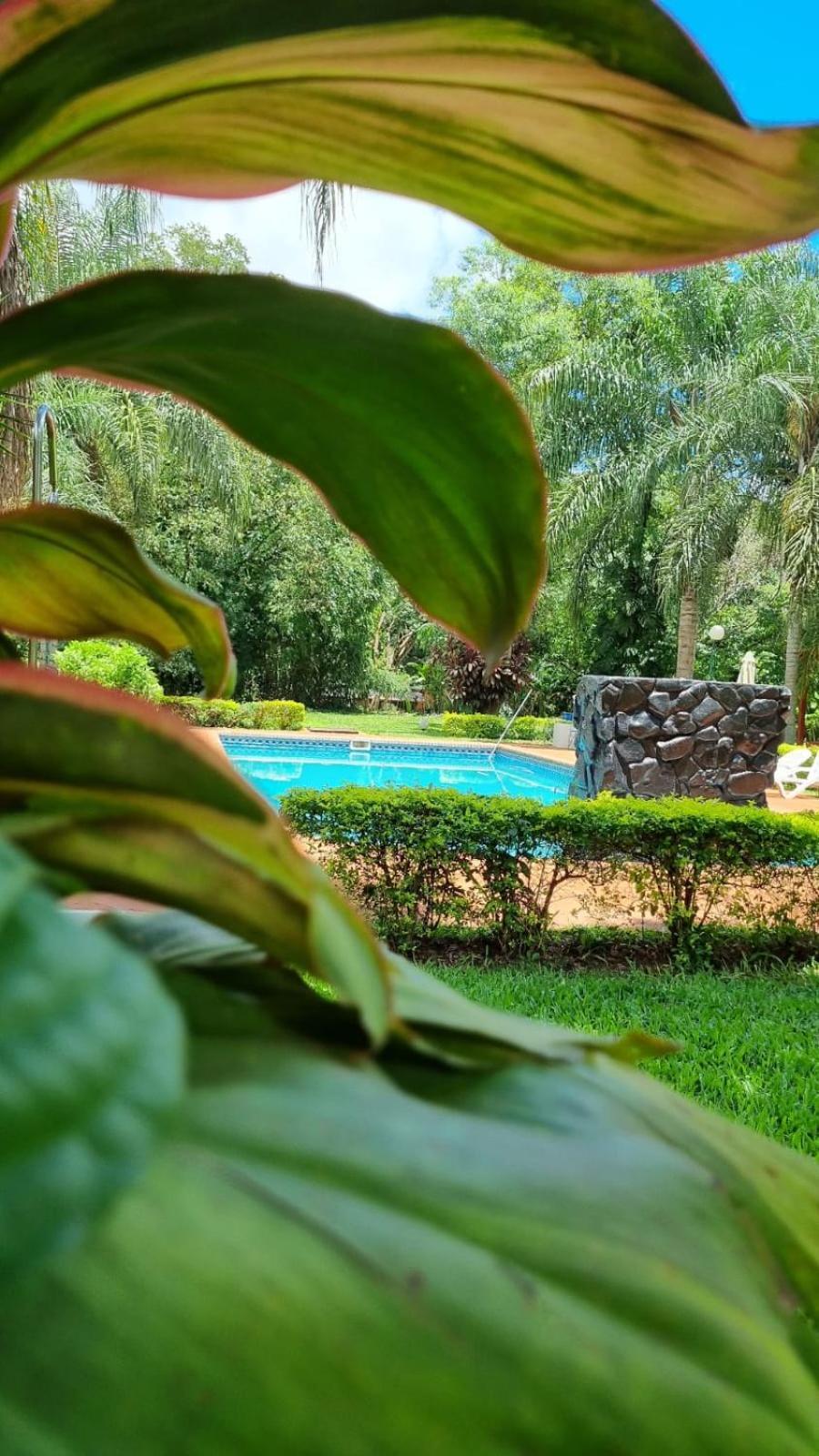 Hotel Che Roga Eldorado Bagian luar foto